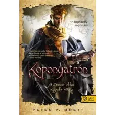 Könyvmolyképző Koponyatrón egyéb e-könyv