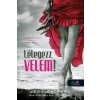 Könyvmolyképző Lélegezz velem!