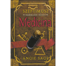 Könyvmolyképző Medicina antikvárium - használt könyv