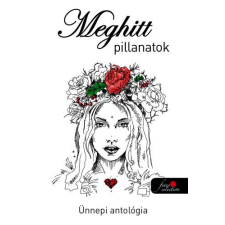 Könyvmolyképző Meghitt pillanatok gyermekkönyvek