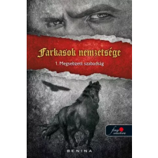 Könyvmolyképző Megsebzett szabadság egyéb e-könyv