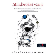 Könyvmolyképző Mindörökké várni egyéb e-könyv