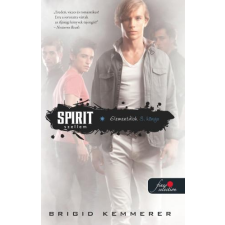 Könyvmolyképző Spirit – Szellem gyermekkönyvek