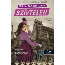 Könyvmolyképző Szívtelen egyéb e-könyv