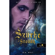 Könyvmolyképző Szürke szobák egyéb e-könyv