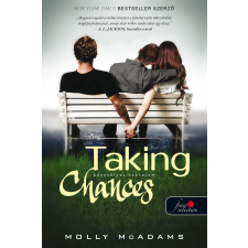 Könyvmolyképző Taking Chances – Kétesélyes szerelem gyermekkönyvek