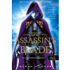 Könyvmolyképző The Assassins’s Blade – Az orgyilkos pengéje