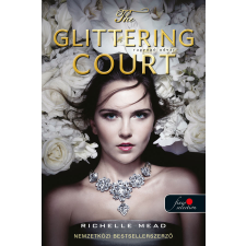 Könyvmolyképző The Glittering Court – Ragyogó udvar gyermekkönyvek
