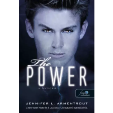 Könyvmolyképző The Power – A hatalom egyéb e-könyv