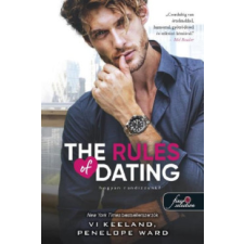 Könyvmolyképző The Rules of Dating - Hogyan randizzunk? - Hogyan randizzunk? 1. regény