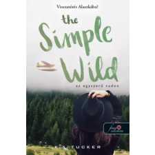 Könyvmolyképző The Simple Wild – Az egyszerű vadon egyéb e-könyv