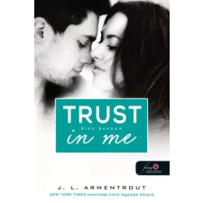 Könyvmolyképző Trust in me – Bízz bennem egyéb e-könyv