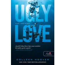 Könyvmolyképző Ugly Love – Csúf szerelem egyéb e-könyv