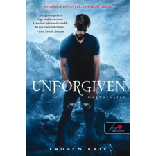 Könyvmolyképző Unforgiven – Megbocsátás gyermekkönyvek