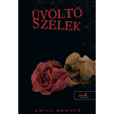 Könyvmolyképző Üvöltő szelek szépirodalom