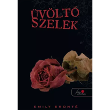 Könyvmolyképző Üvöltő szelek egyéb e-könyv
