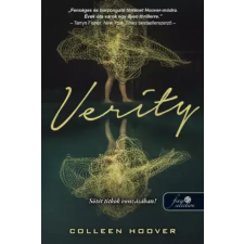 Könyvmolyképző Verity egyéb e-könyv