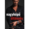 Könyvmolyképző Vi Keeland és Penelope Ward - Nagyképű öltönyös (új példány)