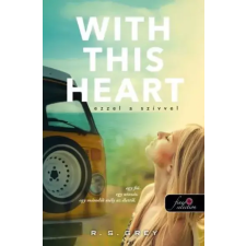 Könyvmolyképző With This Heart – Ezzel a szívvel egyéb e-könyv