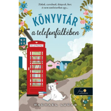 Könyvtár a telefonfülkében (Little Maudley 1.) regény