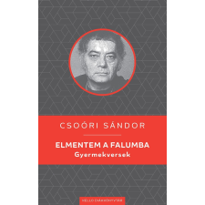 Könyvtárellátó Nonprofit Kft Elmentem a falumba regény