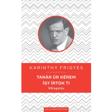 Könyvtárellátó Nonprofit Kft Tanár úr kérem / Így írtok ti gyermek- és ifjúsági könyv