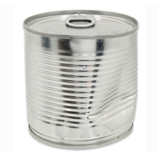  Konzerv Kukorica Nyomott, Tépőzáras 165g (99007-165) bojli, aroma