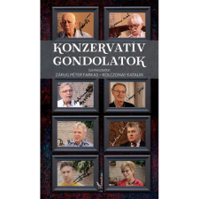Konzervatív gondolatok egyéb könyv