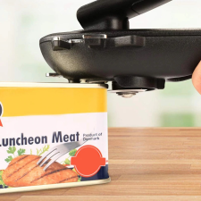  Konzervnyitó, konzervbontó (multifunkciós) konyhai eszköz