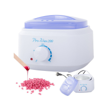  Konzervos viaszmelegítő puha és kemény viaszhoz gyantázógép