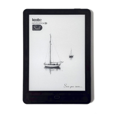 Koobe NovelBook HD Sail 32GB e-book olvasó