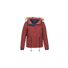 Kooka ï Parka kabátok KATE Piros EU XS