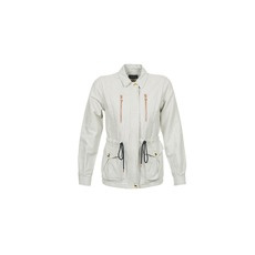 Kooka ï Parka kabátok MATILE Szürke DE 32