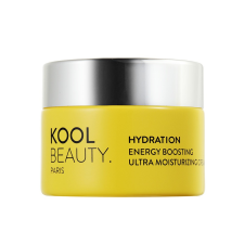 Kool Beauty Energy Boosting Ultra Moisturizing Arckrém 50 ml arckrém