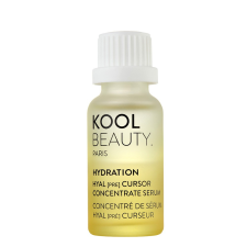 Kool Beauty Hyal [Pre] Cursor Concentrate Serum Bi-Phase Szérum 20 ml arcszérum