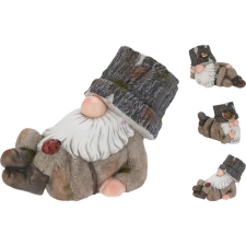 Koopman Prémium Kerti törpe kaspóval 41 cm 3 féle választható kivitel dekorációs kellék