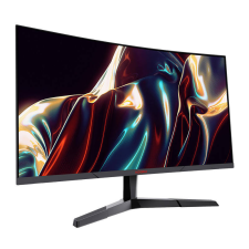 Koorui 24E6CA monitor