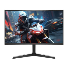 Koorui 27E6CA monitor