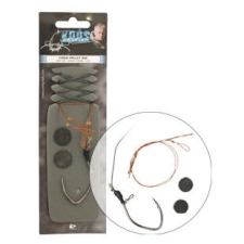 Koós KOÓS CATFISH FIX PELLET ELŐKE #4/0 1DB/CS horgászkiegészítő