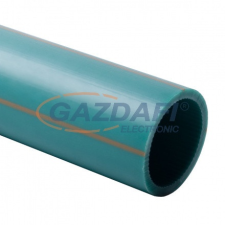 Kopos 06040 DS100 HDPE védőcső -100m villanyszerelés
