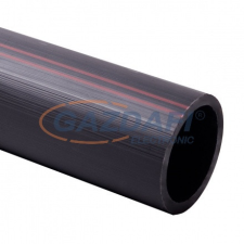 Kopos 06050 FS300 HDPE védőcső fekete -300m villanyszerelés