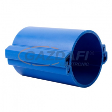 Kopos 06110/2 CA KOPOHALF védőcső kék villanyszerelés