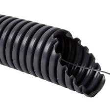 Kopos 1220 L50D Gégecső 750N behúzó szállal 20 mm villanyszerelés