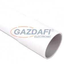 Kopos 1520 HA Merev védőcső 320N 20 mm villanyszerelés