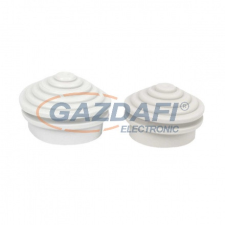 Kopos 1618 LB Tömítőgyűrű 48 mm villanyszerelés
