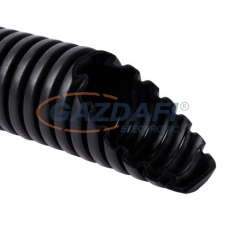 Kopos 2325/LPE-1 F1.U Gégecső 320N UV álló 25 mm villanyszerelés