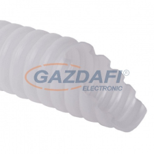 Kopos 2329/LPE-1 H50 Gégecső 320N 34,5 mm villanyszerelés