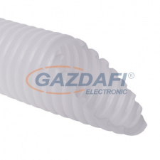 Kopos 2329/LPE-2 H50 Gégecső 125N 34,5 mm villanyszerelés