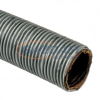 Kopos 3323 XX Fém védőcső 750N 28,9 mm