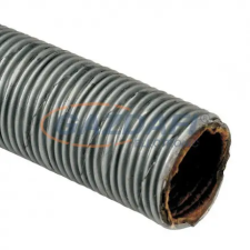 Kopos 3323 XX Fém védőcső 750N 28,9 mm villanyszerelés